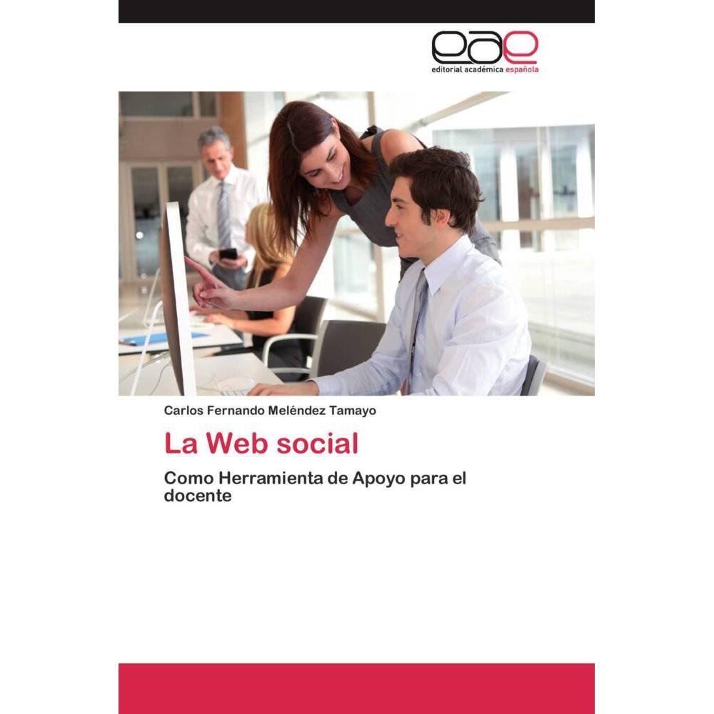 La Web social, Fachbücher