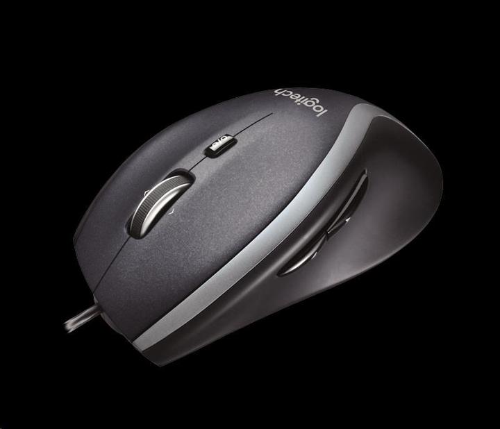 Produktbild Logitech M500s (Kabelgebunden)