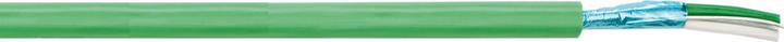 Image du produit Lapp Câble thermocouple 2 x 1,50 mm² Noir (100 m)