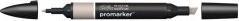 Actual product image Winsor & Newton ProMarker warm grey 2