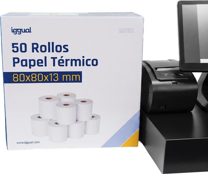 Produktbild Iggual IGG319802