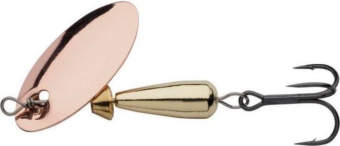 Immagine prodotto Abu Garcia Gocce di Bugga Spinner (5 cm)