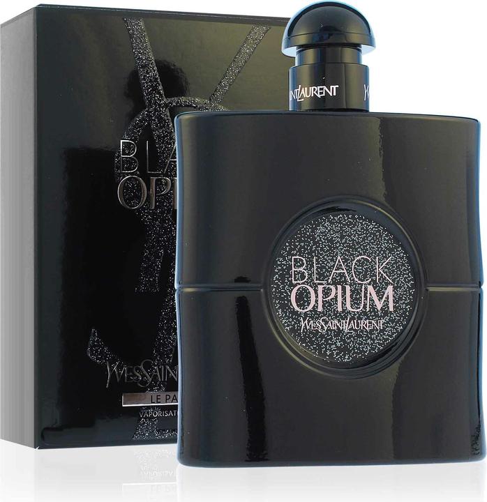 Produktbild Yves Saint Laurent Black Opium (Eau de Parfum, 50 ml)