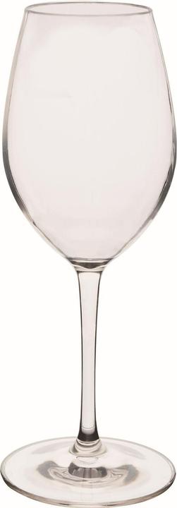 Eurotrail Verre à vin (26.50 cl, 1 Verres, Set de verres à vin)