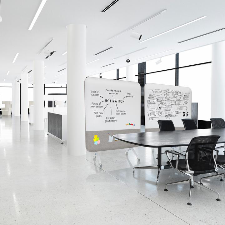 Produktbild Hjh Office Vision Board