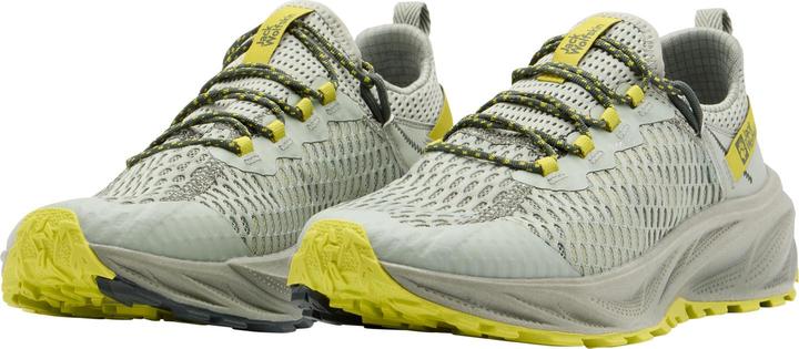 Actual product image Jack Wolfskin Prelight Swift Vent Low M (40)