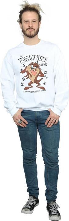 Image du produit Looney Tunes - Sweat - Homme (M)