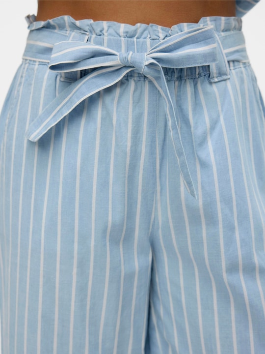 Produktbild Vero Moda VMXENIA Hohe Taille Hose Culotte (32)