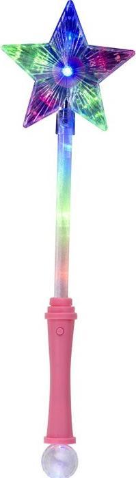 Produktbild Smiffys Stern