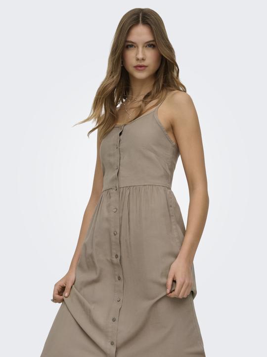 Image du produit Only ONLARIS Langes Kleid Kleid (XL)