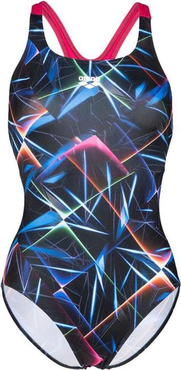 Image du produit Arena W Swimsuit Swim Pro Back Allover (34)