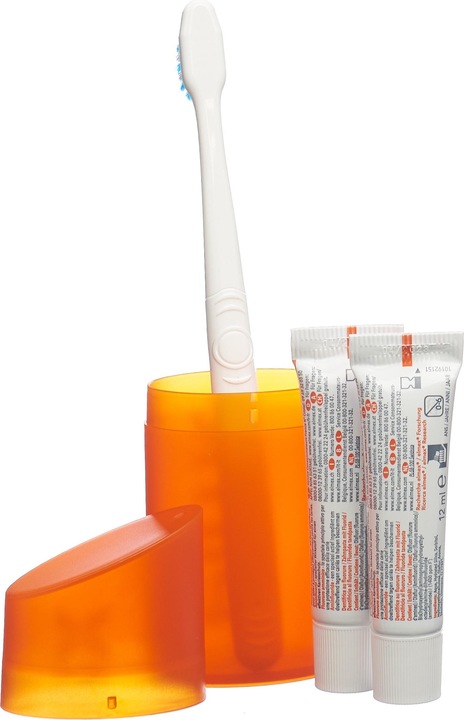 Produktbild Elmex Travel Set (12 ml)