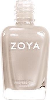 Produktbild Zoya Minka (Farblack)