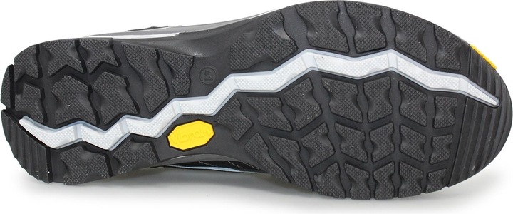 Immagine prodotto GriSport Scarpe da trekking Latitude in pelle scamosciata (44)