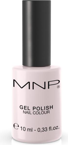 Produktbild Mesauda Mnp Gel Polish 238 Vanilla - 10ml