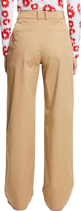 Image du produit Esprit Chino à jambes larges (34)
