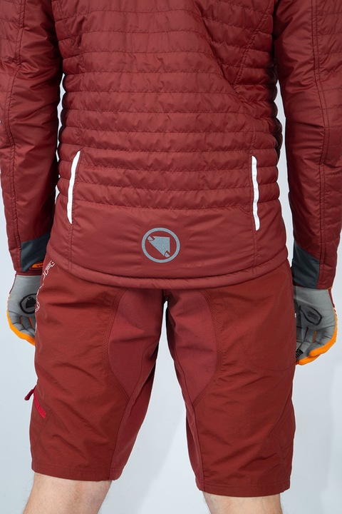 Actual product image Endura Hummvee Flipjak (M)