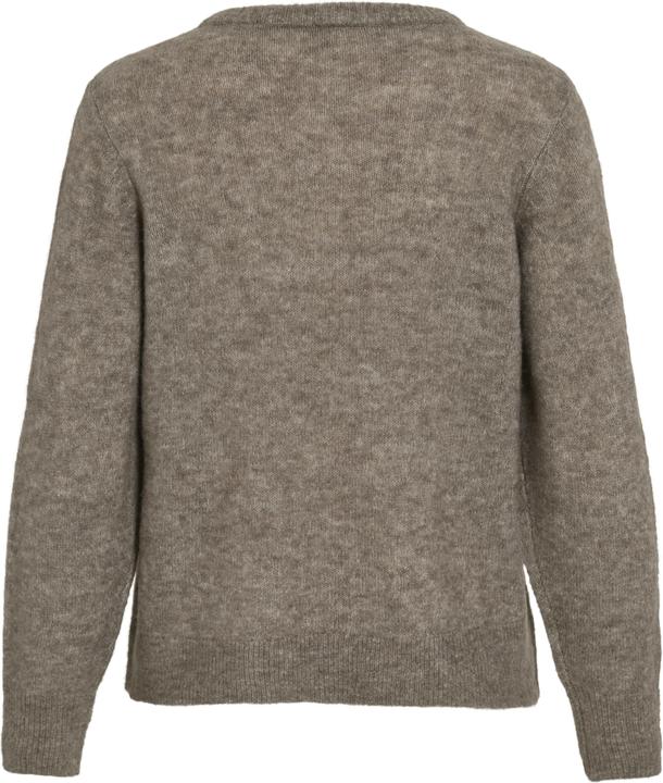 Produktbild Vila VILORY Rundhals Strickpullover (L)
