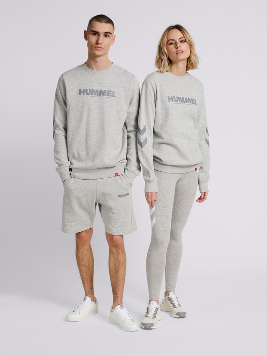 Immagine prodotto hummel Felpa Legacy (XS)