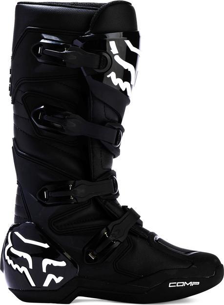 Actual product image Fox W Comp Boot (Women, 42.5)