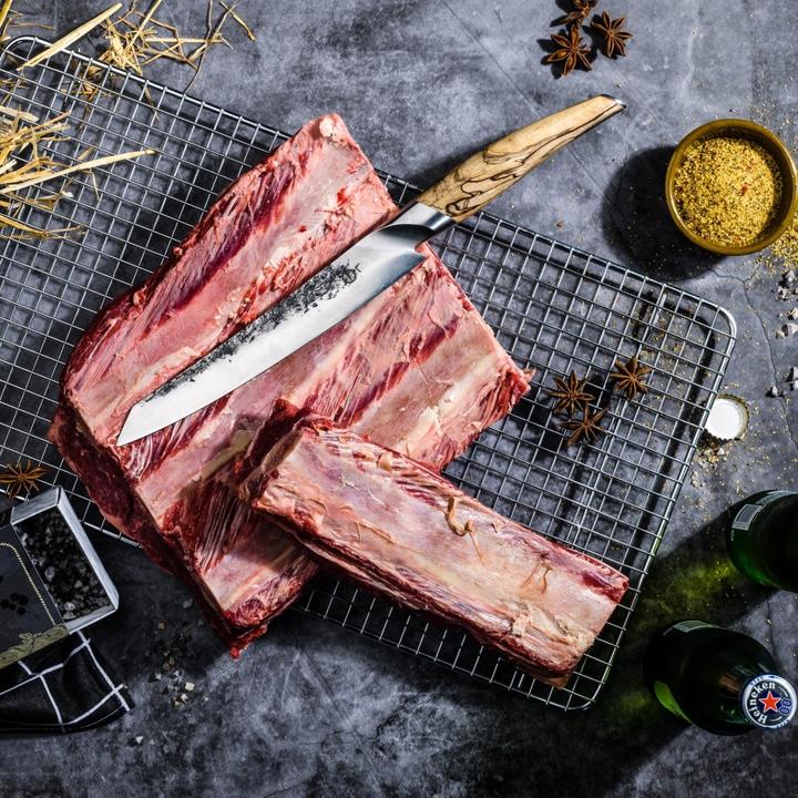 Produktbild Katai Fleischmesser 20cm (20 cm)