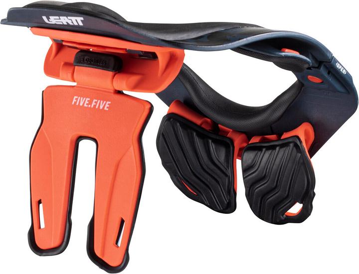 Produktbild Leatt 5.5 (S, M, Nackenprotektor, Einzelstück)