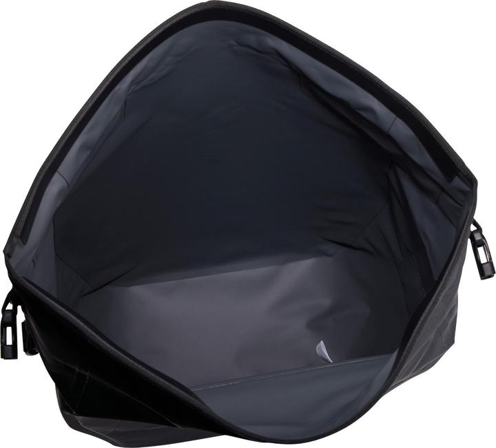 Actual product image Thule Shield Pannier InLoc (22 l, Rear rack bag)