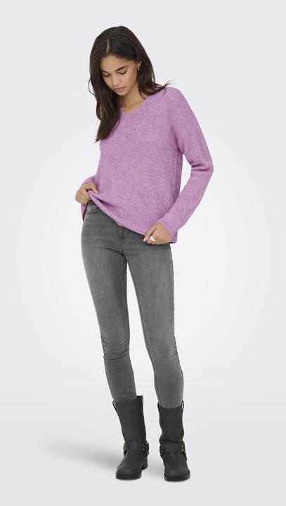 Produktbild Only ONLCAMILLA Strickpullover Strickpullover (S)