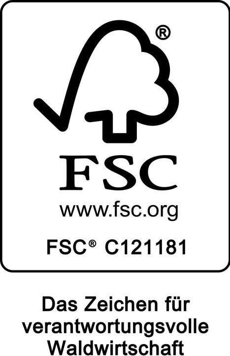 Actual product image Leco Sonnenliege GRAZIA (168 cm)