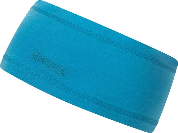 Actual product image Bergans Wool