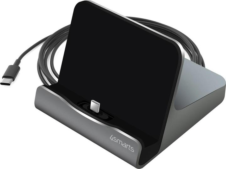 Image du produit 4smarts VoltDock (60 W, 1 portion)