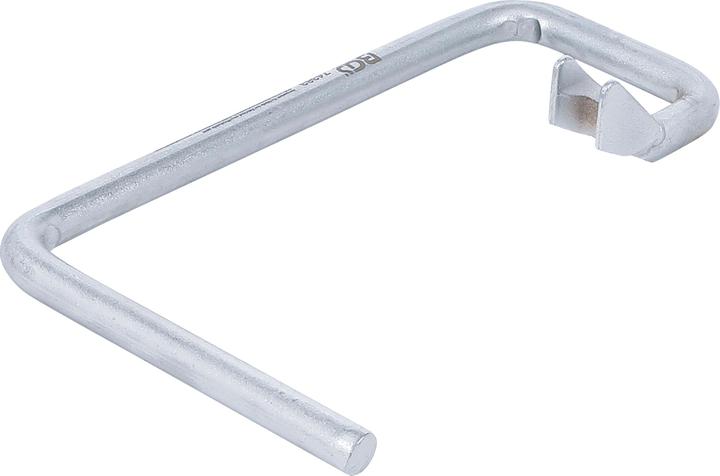 Image du produit BGS Outil de déblocage de la pédale de frein | pour VAG