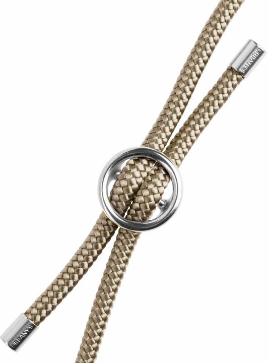 Produktbild Urbany's Necklace Case iPhone Xs Max Beach Beauty Transparent