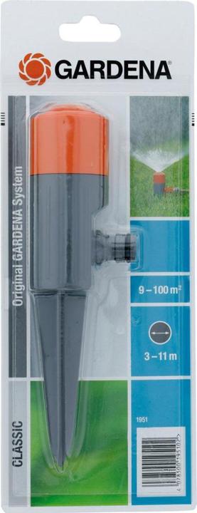 Immagine prodotto Gardena Volpe Classica (Spruzzatori)