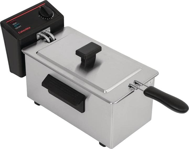 Produktbild Caterlite Öl Fritteuse GG198