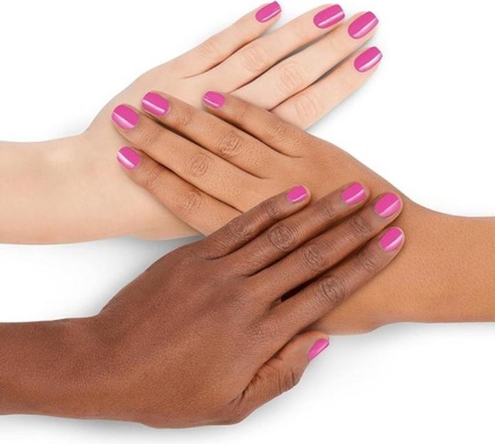 Immagine prodotto Nailberry L'oxygéné - Pink Tulip (Tulipano rosa, Smalto)