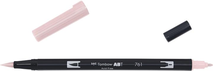 Actual product image Tombow 761 (Rose, 1 x)