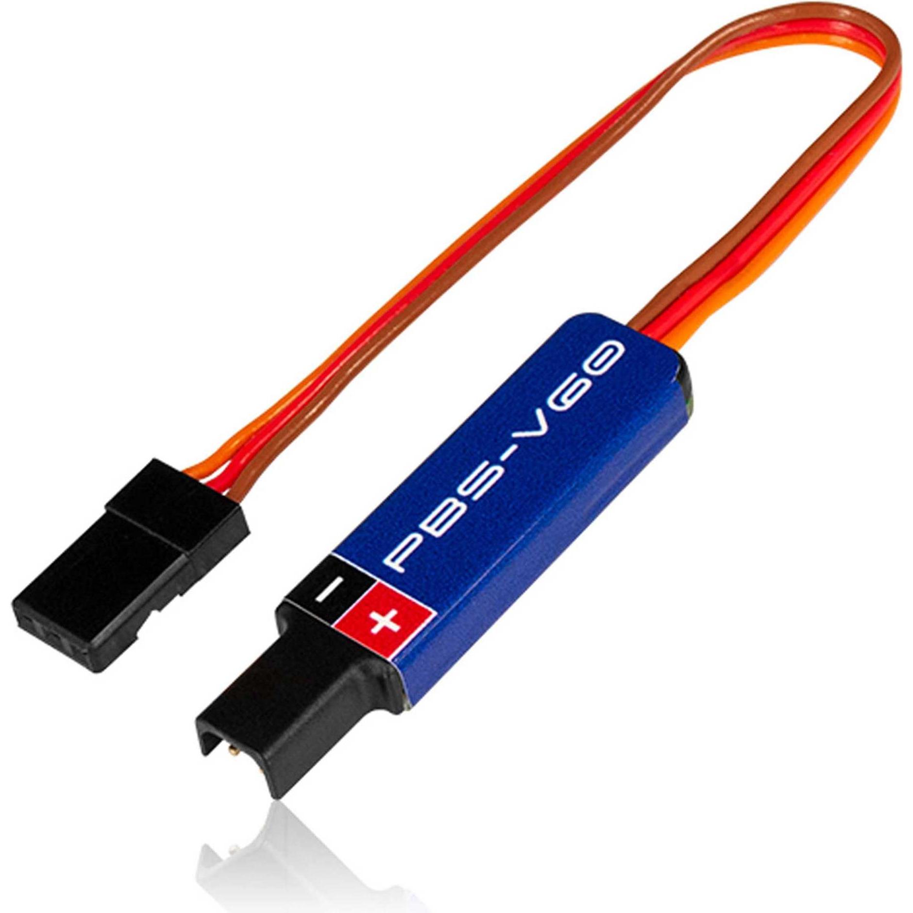 Thumbnail - Powerbox Systems PowerBox PBS-V60