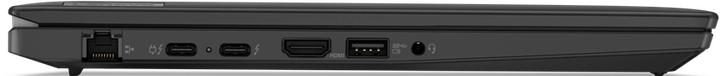 Produktbild Lenovo ThinkPad T14 Gen 3 (14", Intel Core i7-1260P, 32 GB, 1000 GB, CH)