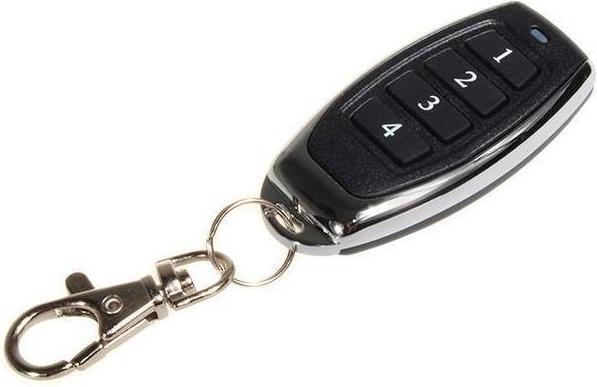 Actual product image Maclean MCE94 (Device-specific remote control, Infrared)