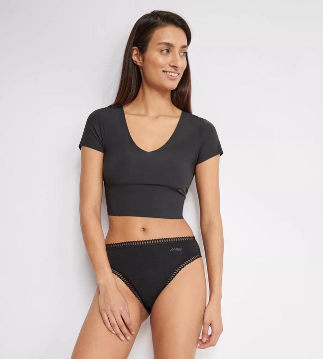 Actual product image Sloggi 3-pack GO Crush briefs (M, pack of 3)