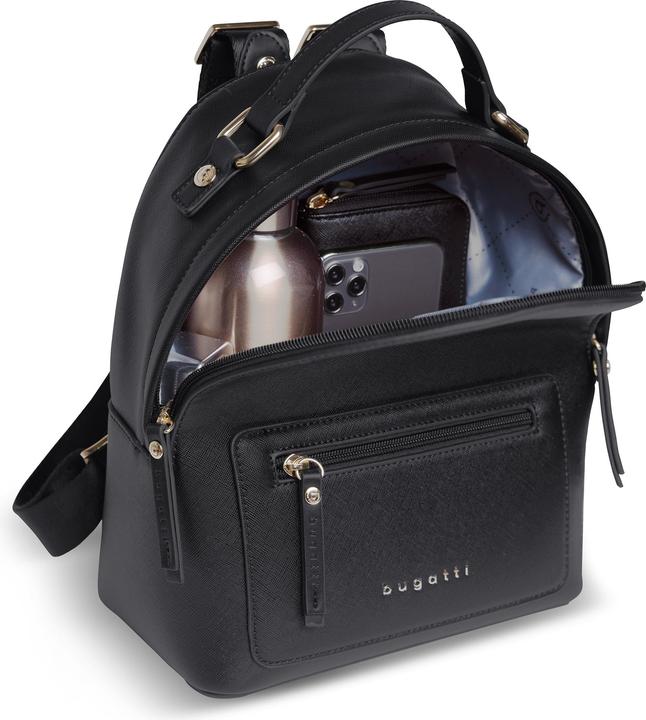 Actual product image Bugatti "ELLA" Rucksack klein (7 l)