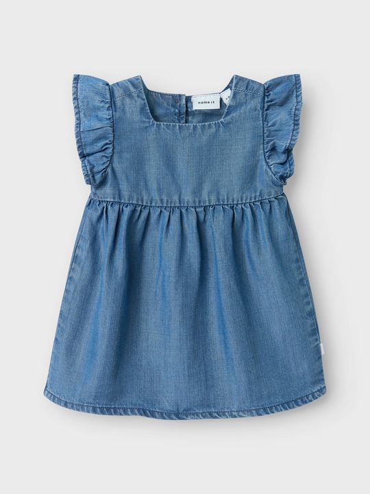 Actual product image Name it Denim Kleid (62)
