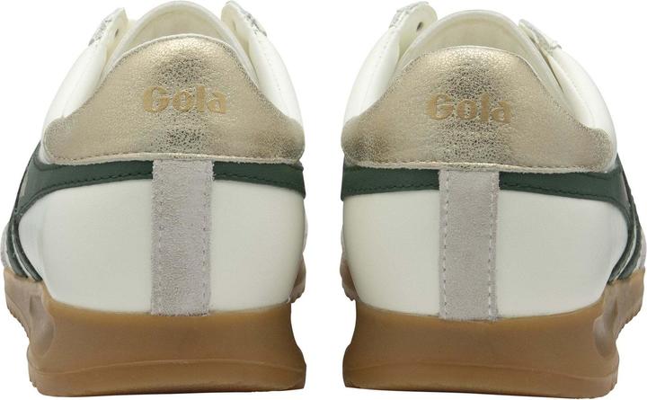 Immagine prodotto Gola sneakers in pelle da torpedo (40)