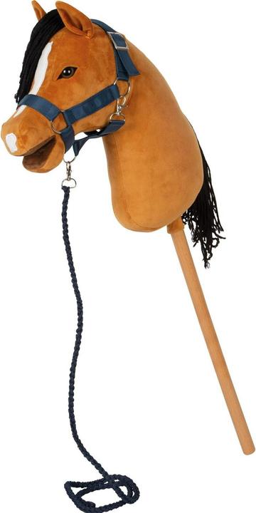 Image du produit small foot Hobby Horse marron « Mélodie »