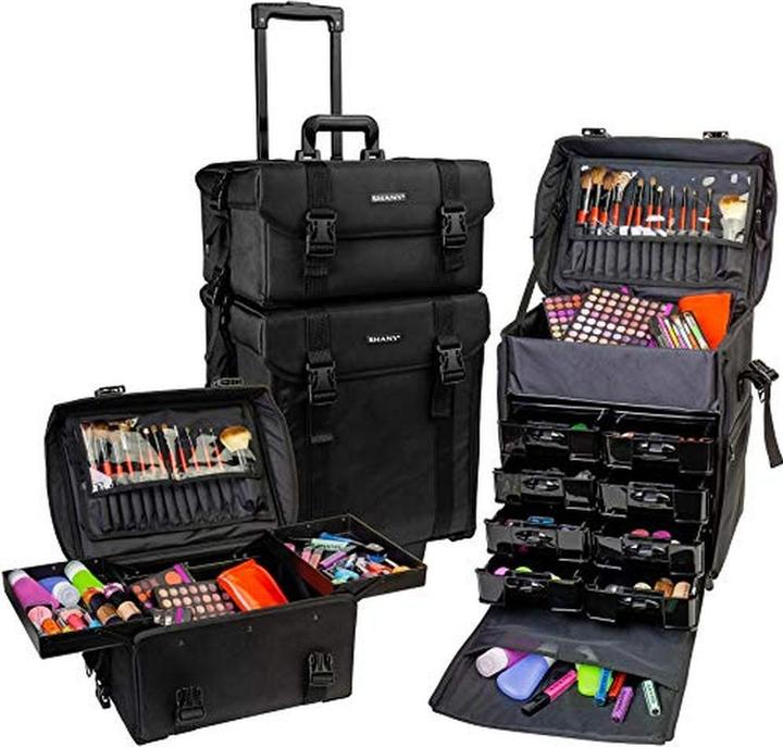 Immagine prodotto Shany Valigetta per Trucco