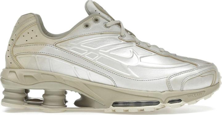 Argento metallico, Cachi, Cachi leggeri, Deserto cachi