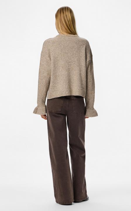 Produktbild Pieces PCJIMMA Strickpullover (XL)