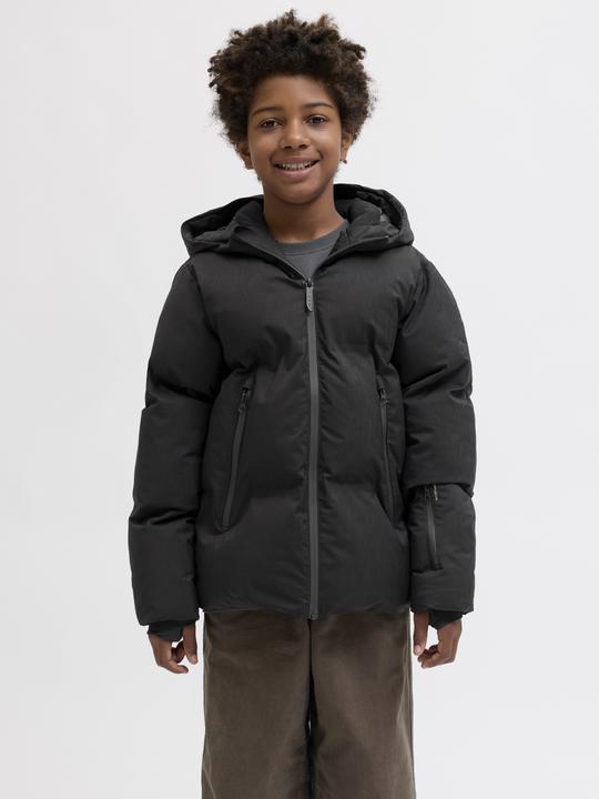 Image du produit Jack & Jones Jcofusion Technical Puffer Jacket Jnr (128)