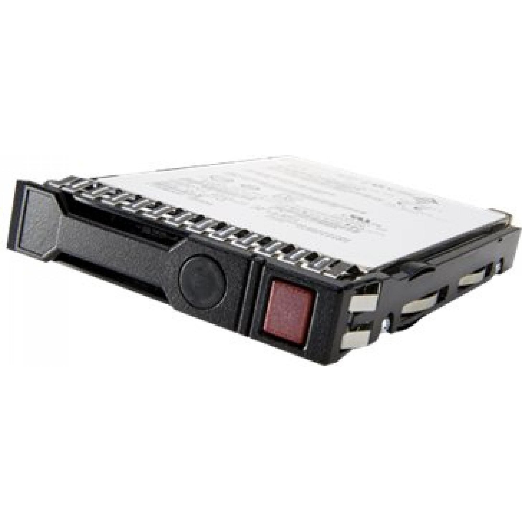 HPE Primera 600 3.84TB SAS SFF FE SSD (3.84 TB, 2.5"), Festplatte